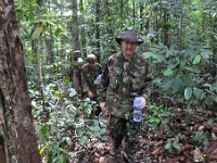 Charity Exercises 086